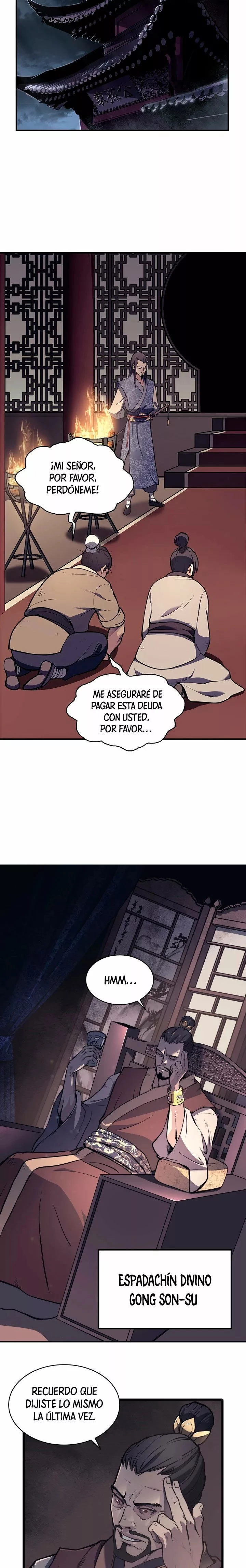 MookHyang – El Origen > Capitulo 1 > Page 71